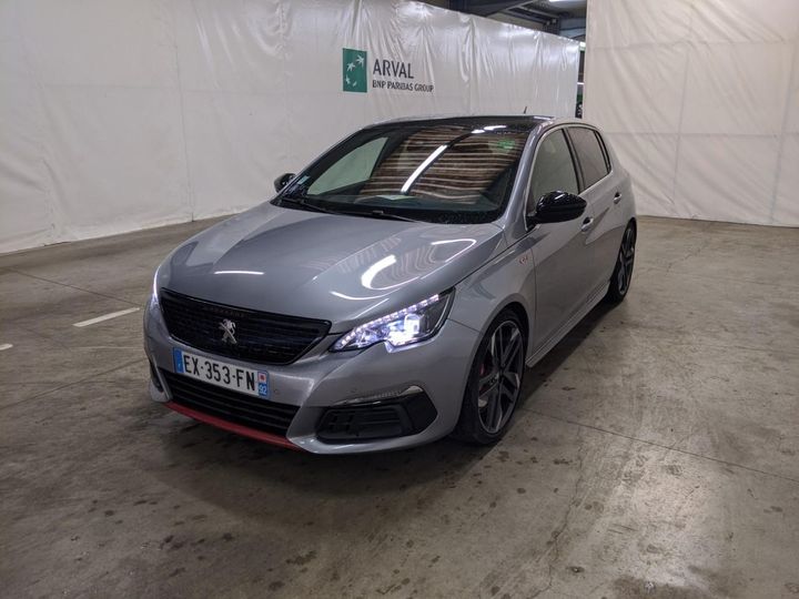 PEUGEOT 308 2018 vf3l35gnhjs211834