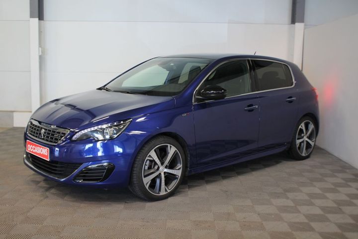 PEUGEOT 308 2015 vf3l35gthfs192629