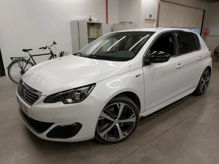 PEUGEOT 308 2016 vf3l35gthgs051868