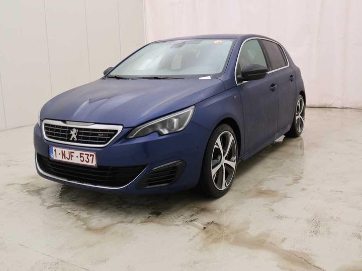 PEUGEOT 308 2016 vf3l35gthgs053602