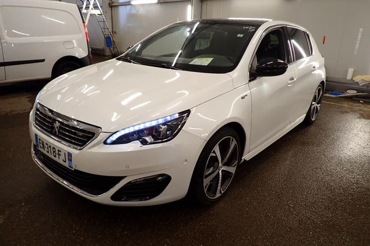 PEUGEOT 308 2017 vf3l35gthhs157298