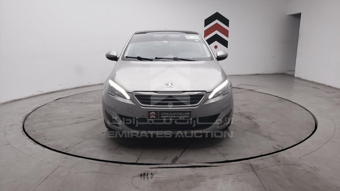 PEUGEOT 308 2015 vf3l35gy6fs022620