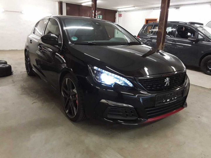 PEUGEOT 308 2019 vf3l3egxpjs437902