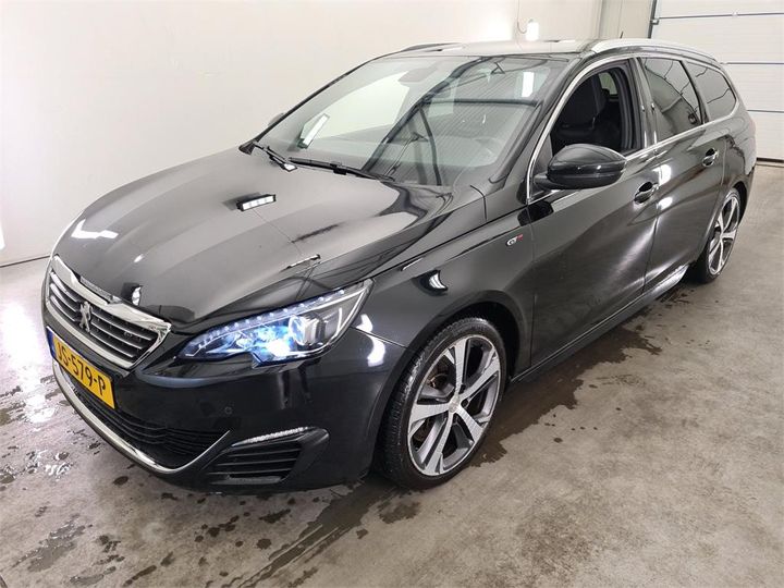 PEUGEOT 308 2016 vf3l45gthgs139314