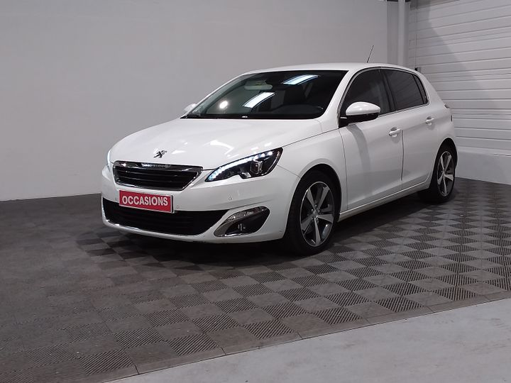 PEUGEOT 308 2015 vf3l8ahrhfs052324