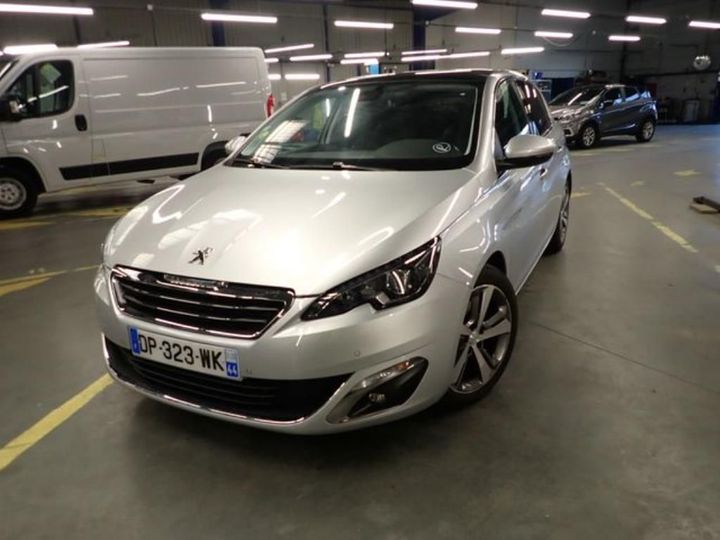 PEUGEOT 308 2015 vf3l8ahrhfs064331