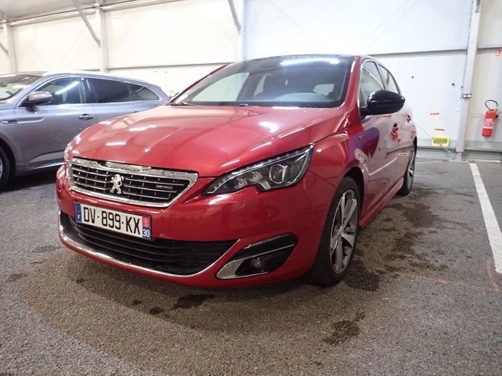 PEUGEOT 308 5P 2015 vf3l8ahrhfs189768