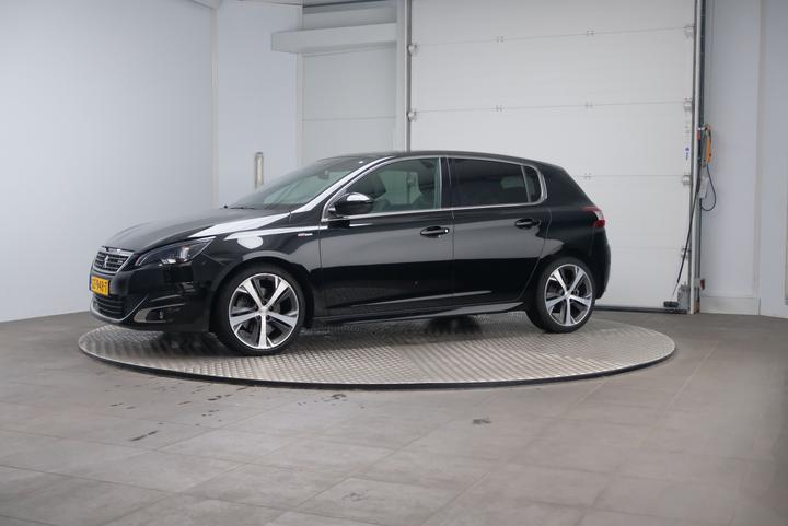 PEUGEOT 308 2015 vf3l8ahrhfs202617