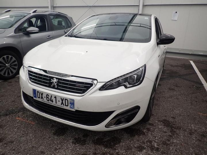 PEUGEOT 308 5P 2015 vf3l8ahrhfs250817