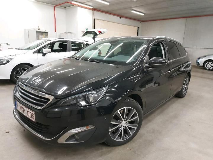 PEUGEOT 308 SW 2015 vf3l9ahrhfs107081