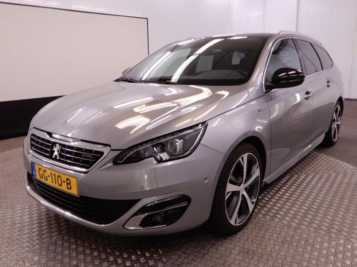 PEUGEOT 308 SW 2015 vf3l9ahrhfs108718