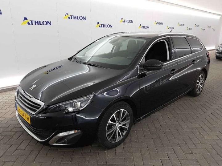 PEUGEOT 308 SW 2015 vf3l9ahrhfs113430