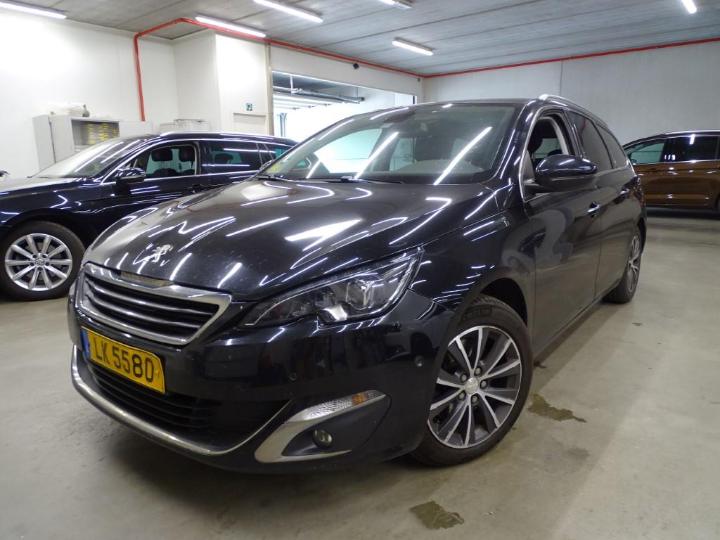 PEUGEOT 308 SW 2015 vf3l9ahrhfs190947