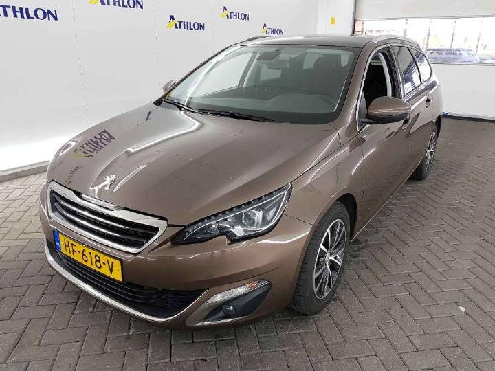 PEUGEOT 308 SW 2015 vf3l9ahrhfs265868