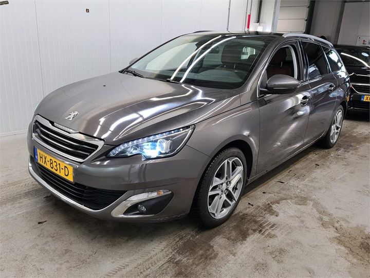 PEUGEOT 308 2016 vf3l9ahrhfs326189