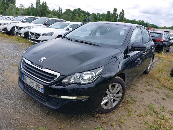 PEUGEOT 308 2014 vf3lb9hcges057894