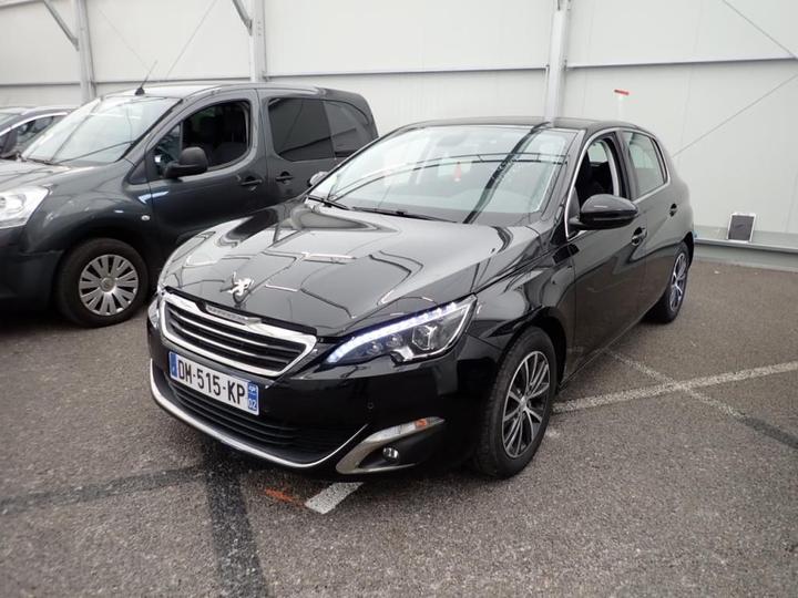 PEUGEOT 308 5P 2014 vf3lb9hcges284432