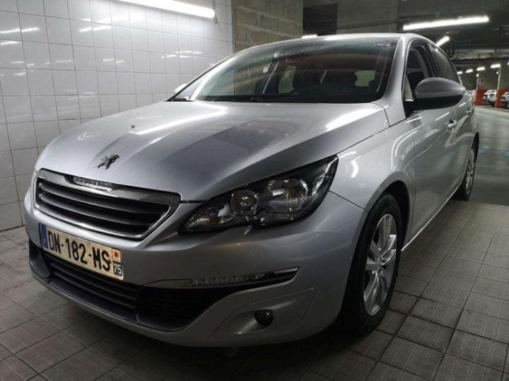 PEUGEOT 308 2015 vf3lb9hcges301885