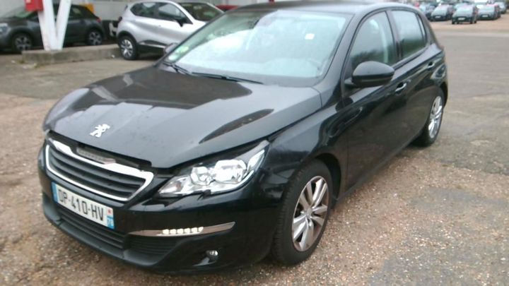 PEUGEOT 308 2015 vf3lb9hcges301902