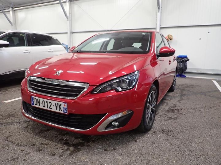 PEUGEOT 308 5P 2015 vf3lb9hcgfs024096