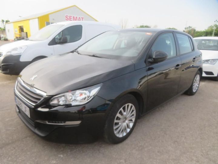 PEUGEOT 308 2015 vf3lb9hcgfs091562