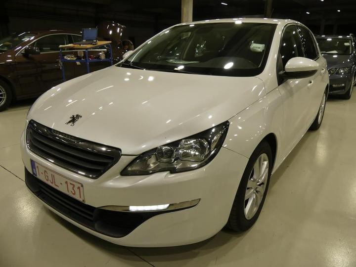 PEUGEOT 308 2014 vf3lb9hpads204635