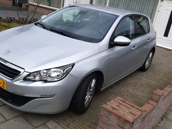 PEUGEOT 308 2014 vf3lb9hpaes009972