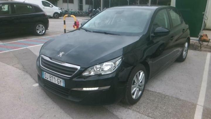 PEUGEOT 308 5P 2014 vf3lb9hpaes189848