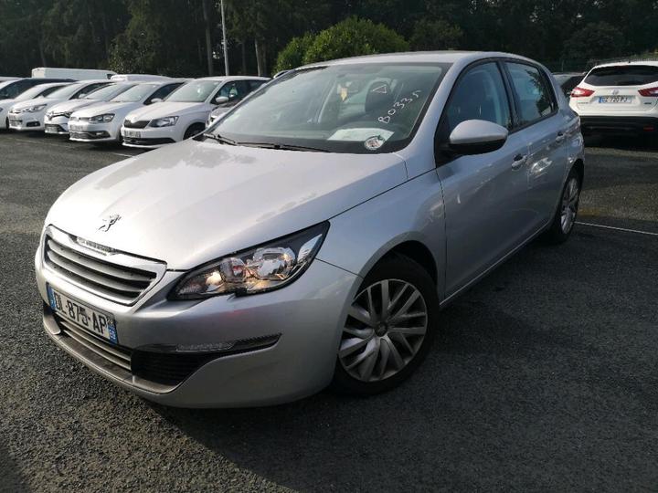 PEUGEOT 308 2014 vf3lb9hpaes227306