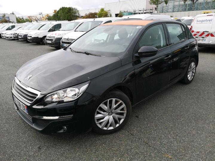 PEUGEOT 308 AFFAIRE 2014 vf3lb9hpaes249873