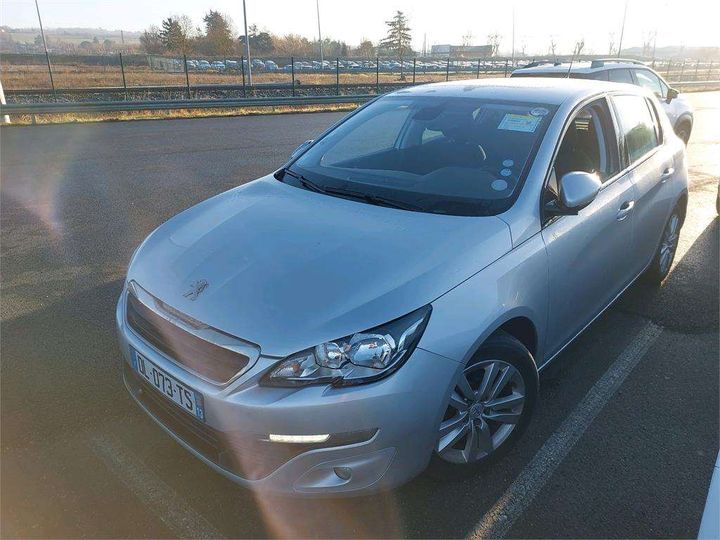 PEUGEOT 308 2014 vf3lb9hpaes257169