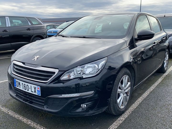 PEUGEOT 308 2014 vf3lb9hpaes279273