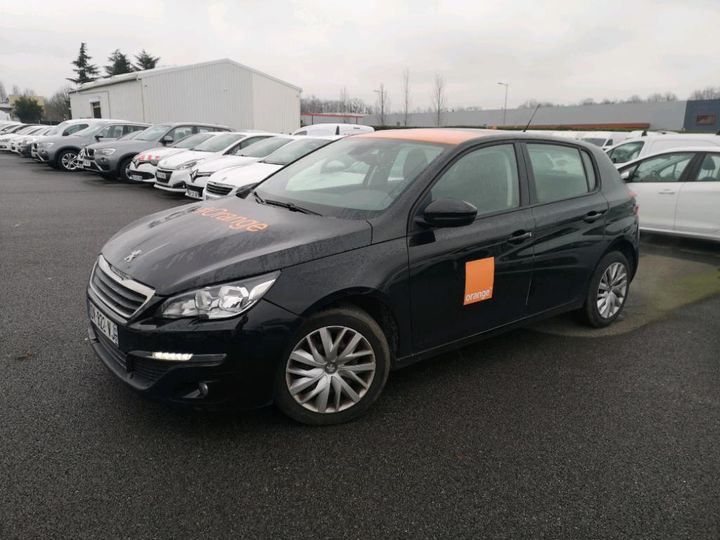 PEUGEOT 308 AFFAIRE 2015 vf3lb9hpafs005306