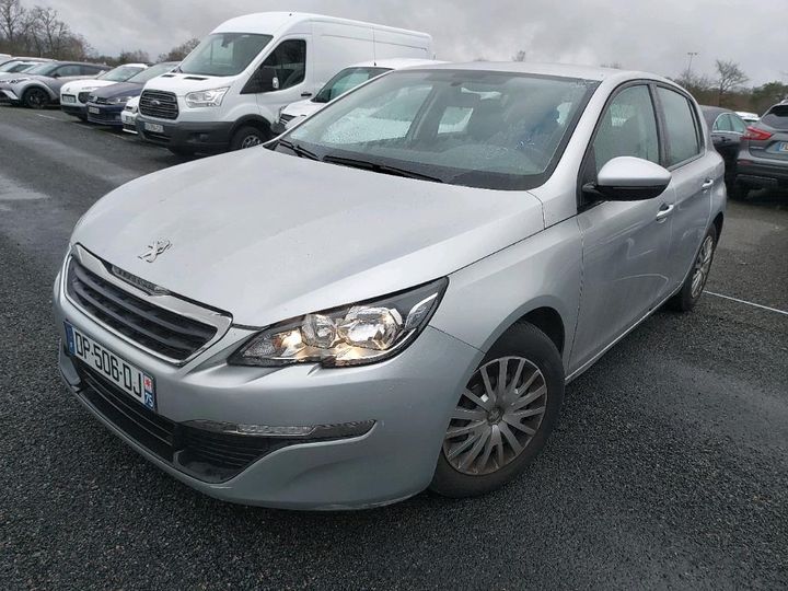 PEUGEOT 308 2015 vf3lb9hpafs005415