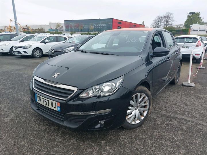 PEUGEOT 308 AFFAIRE 2015 vf3lb9hpafs012132