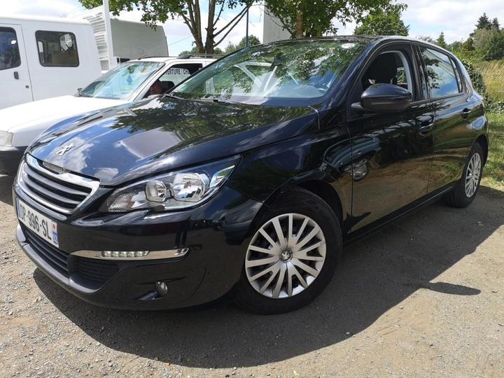 PEUGEOT 308 2015 vf3lb9hpafs013488