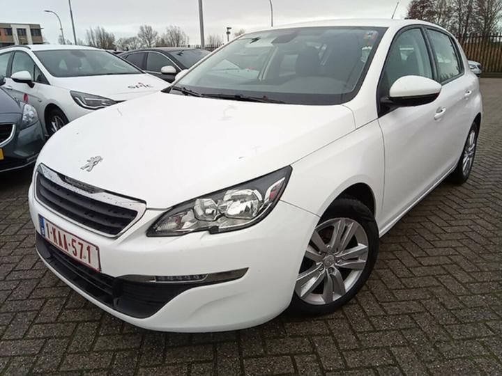 PEUGEOT 308 2015 vf3lb9hpafs041351