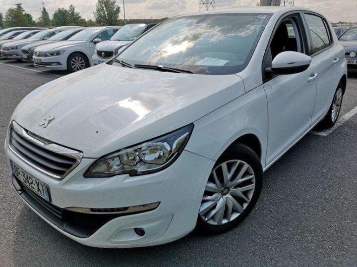 PEUGEOT 308 2015 vf3lb9hpafs063822