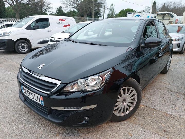 PEUGEOT 308 2015 vf3lb9hpafs109375