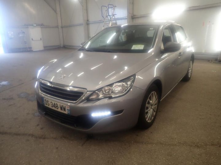 PEUGEOT 308 5P AFFAIRE (2 SEATS) 2015 vf3lb9hpafs110855