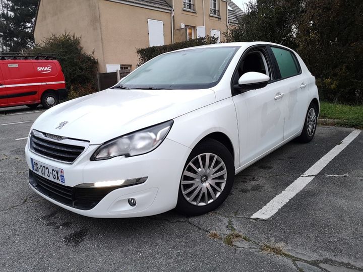 PEUGEOT 308 2015 vf3lb9hpafs110934