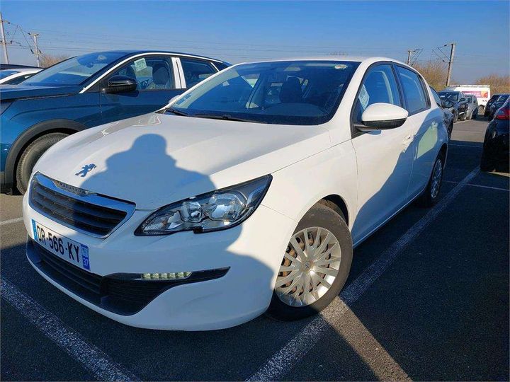 PEUGEOT 308 2015 vf3lb9hpafs110942