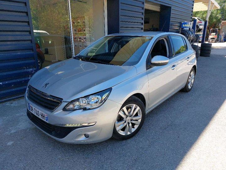 PEUGEOT 308 2015 vf3lb9hpafs114726