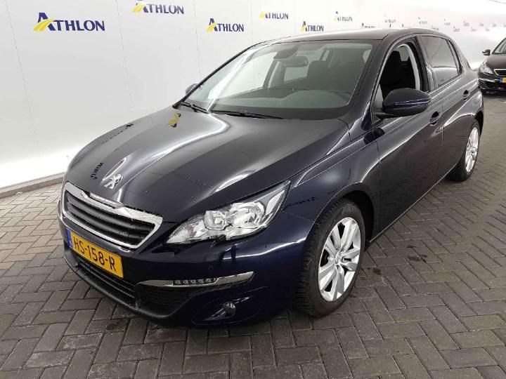 PEUGEOT 308 2015 vf3lbbh2hfs330028