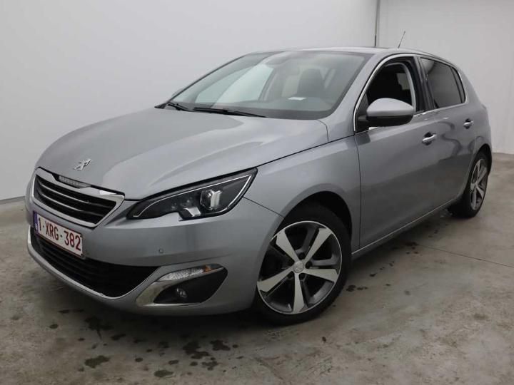 PEUGEOT 308 &#3913 2017 vf3lbbhx3fs275487