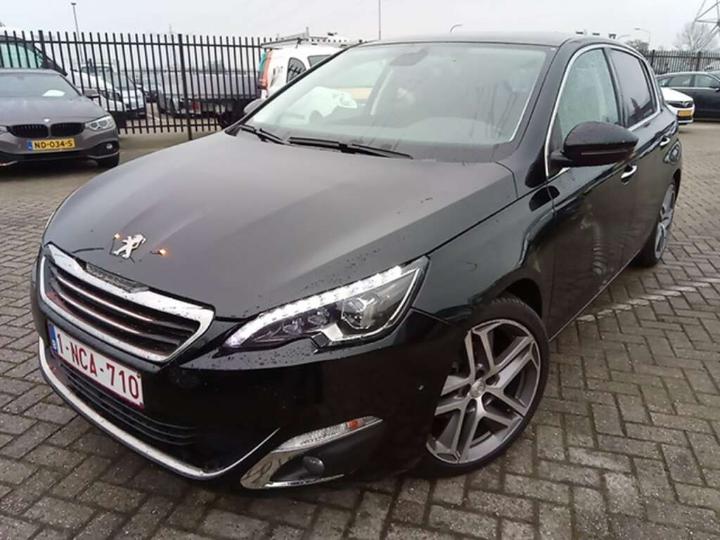 PEUGEOT 308 2016 vf3lbbhx3fs280095