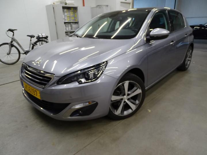 PEUGEOT 308 2016 vf3lbbhx3gs101888