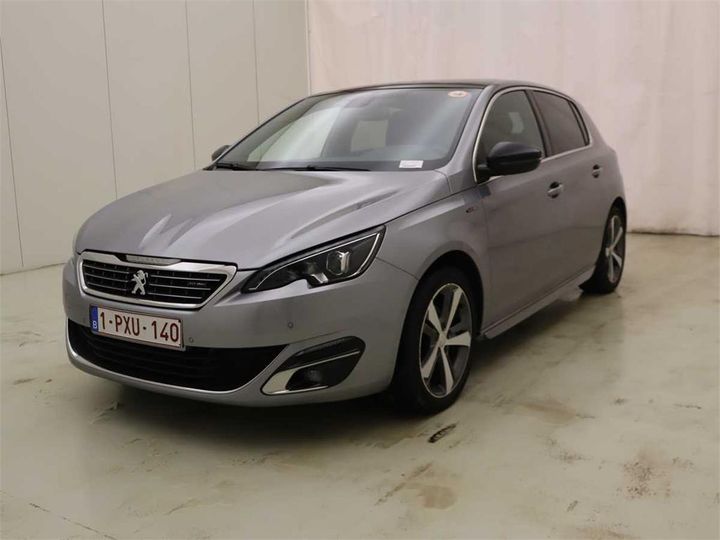 PEUGEOT 308 2016 vf3lbbhx3gs243752