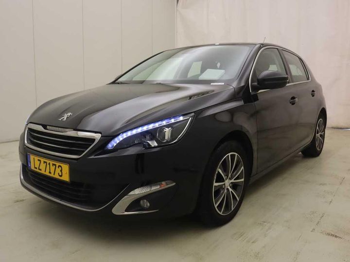 PEUGEOT 308 2016 vf3lbbhx3gs246120