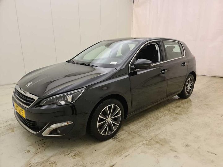 PEUGEOT 308 2016 vf3lbbhx3gs246121